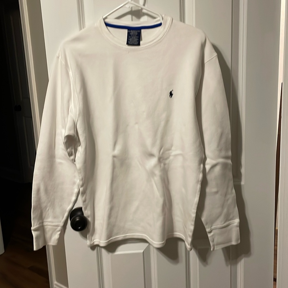 Polo shirt, XL